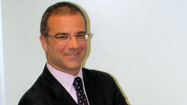 Alejandro Martínez. Foto: La Sexta